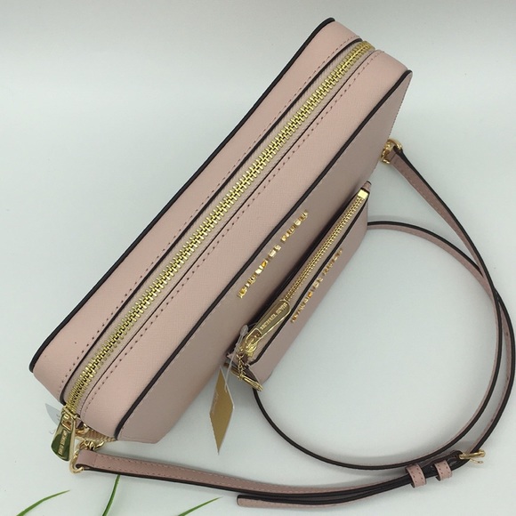 MICHAEL KORS LG EW CROSSBODY Bag&Coinpouch Blossom - Picture 8 of 8